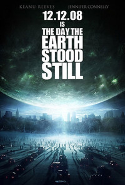 The Day The Earth Stood Still: Interview with Keanu Reeves, Jennifer Connelly and St. Louisan Jon Hamm