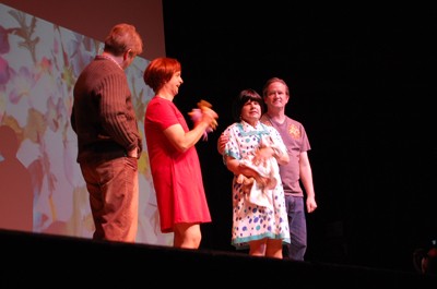 Last Night Review: Kids in the Hall at The Pageant