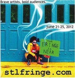 The Fringe is Near: Arts Festival Needs Your Help