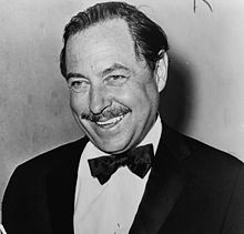 Happy 100th Birthday, Tennessee Williams! [Updated]