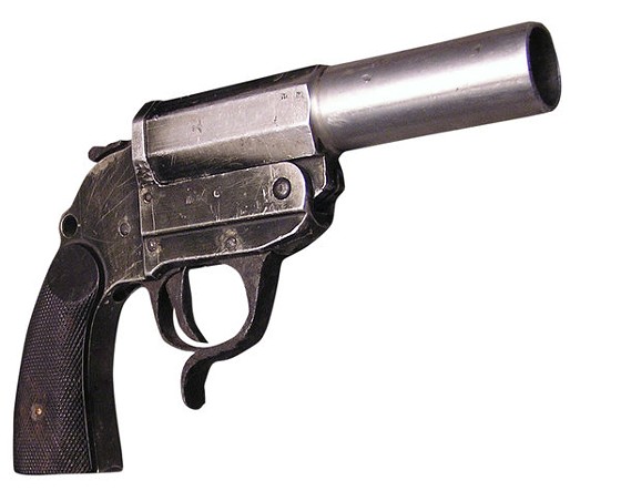 Guns: Kurt Schaefer Wants Constitutional Change to Make Right to Bear Arms Stronger