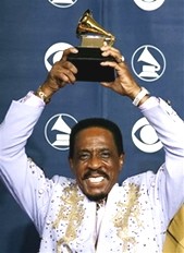 No Ike Turner Day in St. Louis: What's Truth Got to Do With It?