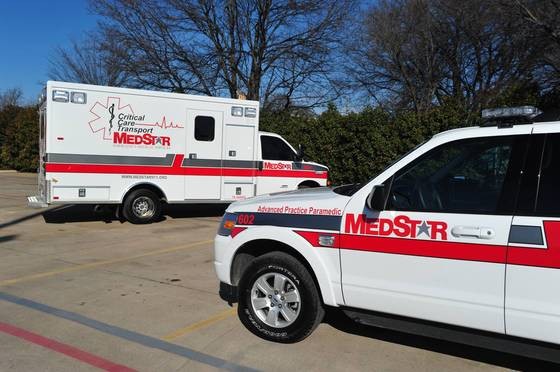 Barnes-Jewish Hospital Ambulance Theft: How Did Suspect Ride Off With Emergency Vehicle?