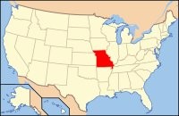 Does Missouri Love Porn as Much as Other Red States?