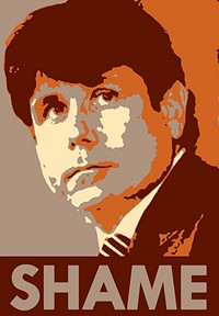 Blagojevich Pleads Not Guilty, Misquotes Theodore Roosevelt