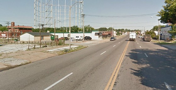 Gerrod Sanchez Smith: St. Louis Homicide No. 67; Found Dead on A Driveway