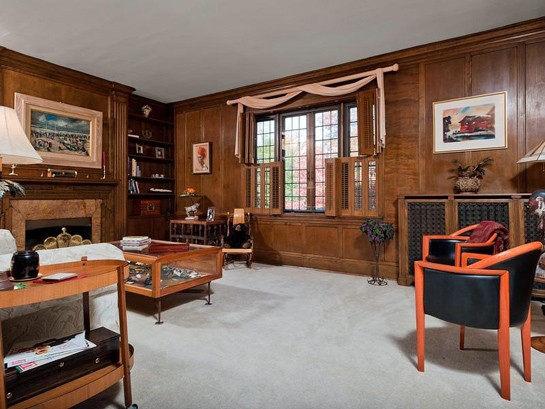 For Sale: Childhood Home of William S. Burroughs