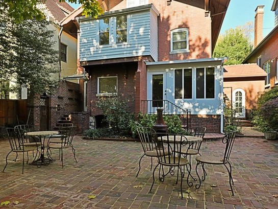 For Sale: Childhood Home of William S. Burroughs