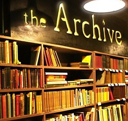 Archive Bookstore: Independent St. Louis Shop Will Likely Shut Down, Owner "Heartbroken"