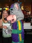 Chuck E. Cheese Boob Grab Revealed! The Photo That Prompted a Lawsuit