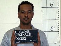 Reginald Clemons