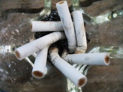 St. Charles County Could Put Smoking Ban on November Ballot