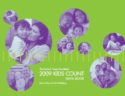 Kids Count Report: 75 Percent of Children in City of St. Louis Live in Poverty