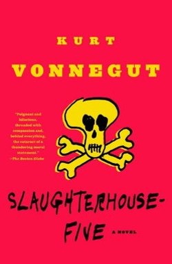 Is Kurt Vonnegut the most dangerous thing facing high schoolers?