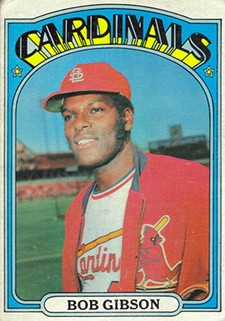 Want to Own Bob Gibson's 1967 World Series Ring? Now You Can!