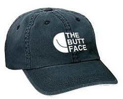 Judge: Stop being such an ass hat! - thebuttface.com