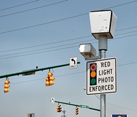 Arnold Lawsuit Challenging Red-Light Cameras Moves On Without Original Plaintiffs