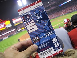 St. Louis Police Board Ordered to Pay Attorney Fees and Fine over World Series Ticket Scandal