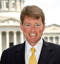 Chris Koster: Missouri Democrats are not smiling back.
