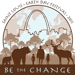 What on Earth!? St. Louis Earth Day Festival is Huge! (Who Knew?)