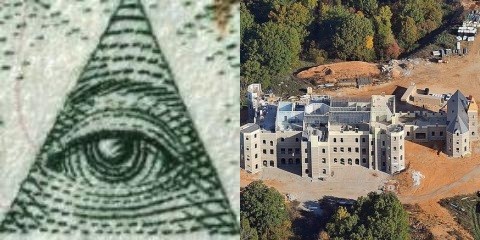 [VIDEO] Jesse Ventura Explores Theory that the Illuminati Are Bunkering Down in Missouri