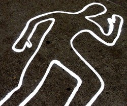 St. Louis Homicide No. 43: Man Shot in Dutchtown