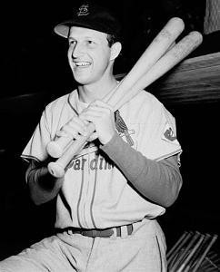 The Stan Musial Tour of St. Louis