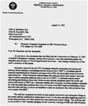 FDA and FTC Tell Monsanto to Quit Bellyaching (Part 1)