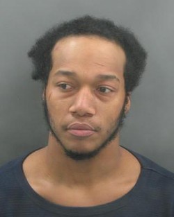 Darnell Clemons had warrant for prior rape in Maplewood.