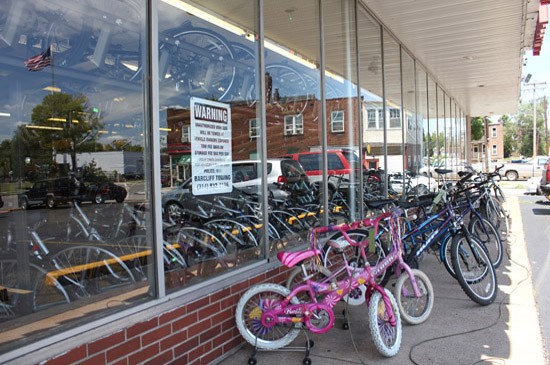 The 9 Best Bike Shops in St. Louis