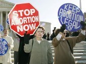 Missouri Legislature Approves Late-Term Abortion Bill