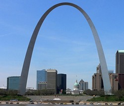 Ten Signs You're From St. Louis