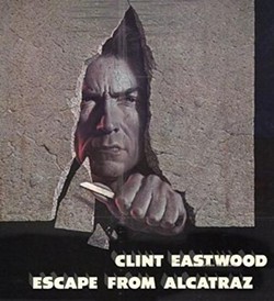 St. Charles Teens Won't Be Starring in Remake of Escape from Alcatraz