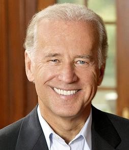 Biden in Missouri Today Next Monday to Raise Funds for McCaskill