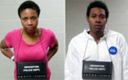 Cancer Patient Kidnapped For Cash, Police Arrest Ferguson Couple