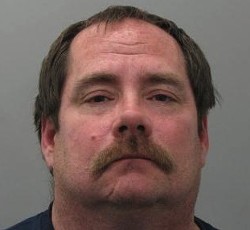 Donald Crangle, 52. - ST. LOUIS COUNTY POLICE