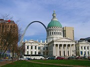 St. Louis: We Just Found Google
