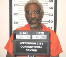 George Allen can go free now, after 30 years in the cooler.