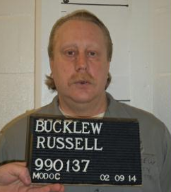 Russell Bucklew.