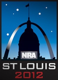 Mayor Blasts NRA Leadership at Start of St. Louis Convention