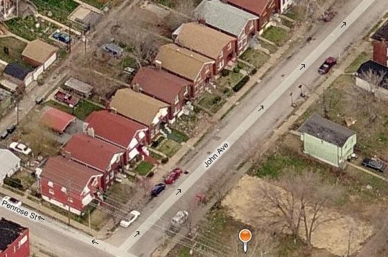 Terrence Snipes, Demetrius Hewlett: St. Louis Homicides No. 101, 102; Shot Together Saturday