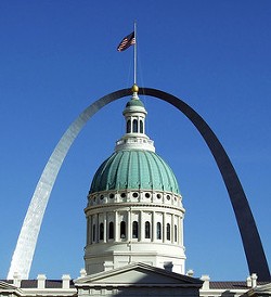 Why Every American Should Visit St. Louis