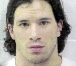 Mike Danton Returns to Hockey; Former Blues Player Was Convicted of Murder-for-Hire Plot