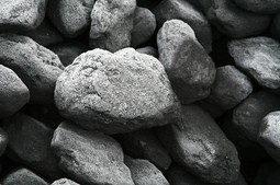 Coal! - http://www.flickr.com/photos/duncharris/ / CC BY-SA 2.0