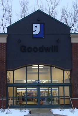 Record-Breaking Kindness: Goodwill Aims for a Million Donations in 2010