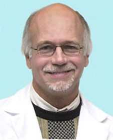 Dr. Gerald W. Dorn II - image via
