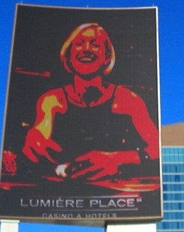 Lumiere Place employees get the last laugh in labor dispute - Image via