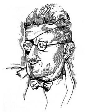 It's Not Too Late to Plan for Bloomsday!