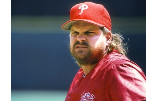 The 13 Best Fat Baseball Players of All Time