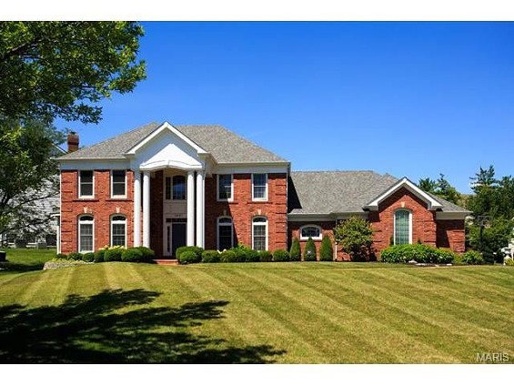 Who wants to buy Allen Craig's home? - Images via Realtor.com